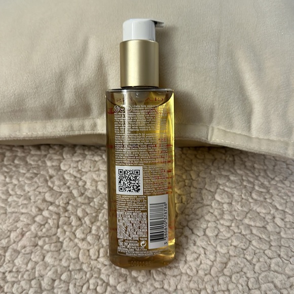 CLARINS Total Cleansing Oil - Picture 3 of 4